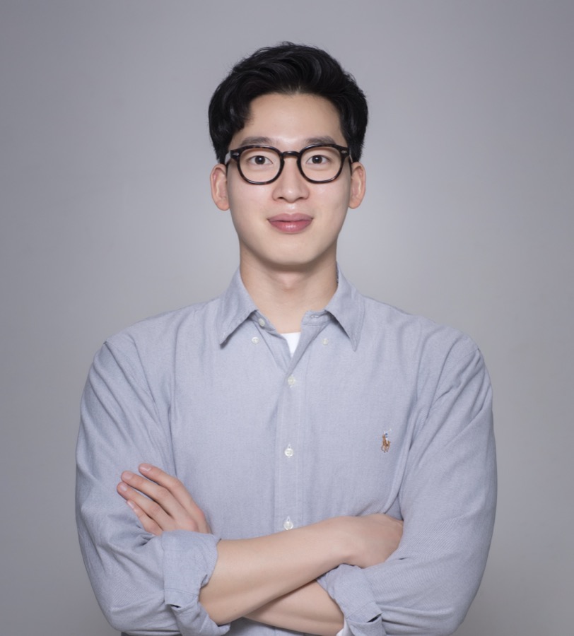 Brad Kim